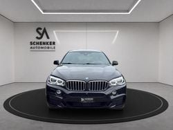 Gebraucht 2017 BMW X6 Shadowline SUV | CHF 37’900 (Fairer Preis)