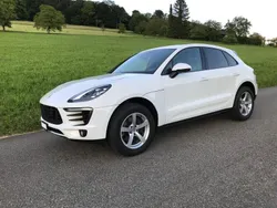 Gebraucht 2018 Porsche Macan SUV | CHF 36’900 (Superpreis)