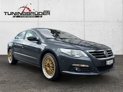 Gebraucht 2008 VW CC Limousine | CHF 6’500
