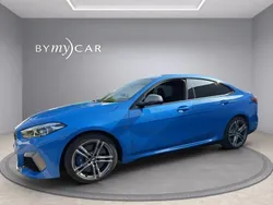 Gebraucht 2021 BMW M235 Performance Coupé | CHF 29’812 (Superpreis)