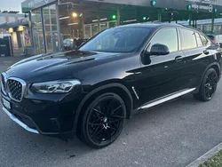 Gebraucht 2024 BMW X4 SUV | CHF 65’200