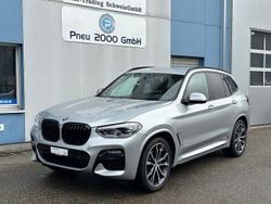 Gebraucht 2020 BMW X3 M Sport SUV | CHF 46’890 (Guter Preis)