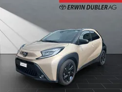 Gebraucht 2022 Toyota Aygo Trend Kleinwagen | CHF 15’900 (Fairer Preis)