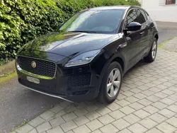 Gebraucht 2019 Jaguar E-Pace SUV | CHF 15’000 (Superpreis)