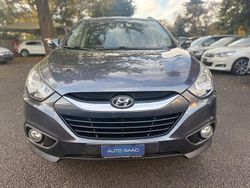 Gebraucht 2010 Hyundai ix35 Style SUV | CHF 5’900 (Fairer Preis)
