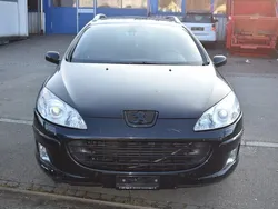 Gebraucht 2009 Peugeot 407 Kombi | CHF 1’900 (Fairer Preis)