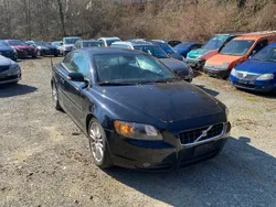 Gebraucht 2007 Volvo C70 Kinetic | CHF 3’200 (Fairer Preis)