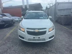 Gebraucht 2013 Chevrolet Cruze LT | CHF 3’999 (Etwas zu teuer)