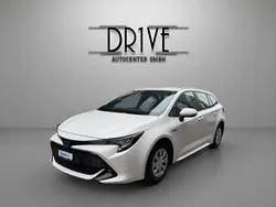 Gebraucht 2019 Toyota Corolla Comfort Kombi | CHF 17’900 (Fairer Preis)