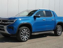 Gebraucht 2024 VW Amarok Aventura Abholung | CHF 58’800 (Superpreis)