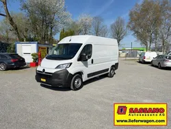 Neu 2025 Opel Movano Van | CHF 33’800 (Teuer)