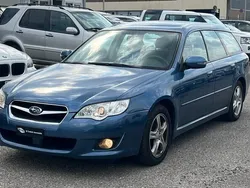 Gebraucht 2007 Subaru Legacy | CHF 6’900 (Teuer)