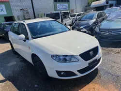 Gebraucht 2010 Seat Exeo Style | CHF 4’000 (Superpreis)