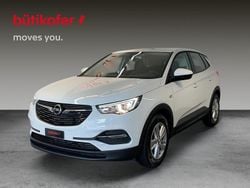 Gebraucht 2018 Opel Grandland X Enjoy SUV | CHF 16’800 (Guter Preis)