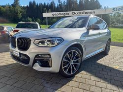Gebraucht 2019 BMW X3 M Sport SUV | CHF 34’800 (Superpreis)