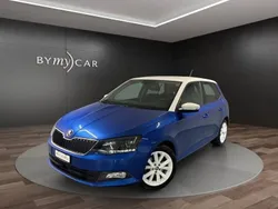 Gebraucht 2018 Skoda Fabia Style Kleinwagen | CHF 13’990 (Guter Preis)