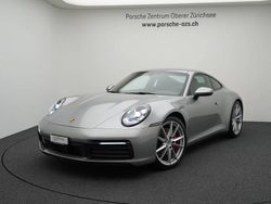 Gebraucht 2020 Porsche 911 Carrera 4S Coupé | CHF 104’911 (Superpreis)