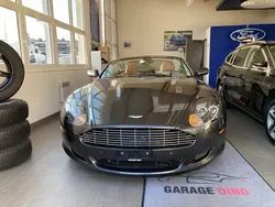 Gebraucht 2009 Aston Martin DB9 | CHF 54’900