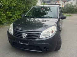 Gebraucht 2010 Dacia Sandero Kleinwagen | CHF 2’850