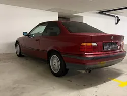 Gebraucht 1994 BMW 320 Coupé | CHF 11’000
