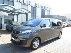 Gebraucht 2024 Peugeot Traveller Business-Line Van / Kleinbus | CHF 37’900 (Guter Preis)