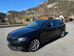 Gebraucht 2016 Skoda Superb Ambition Kombi | CHF 10’500 (Guter Preis)