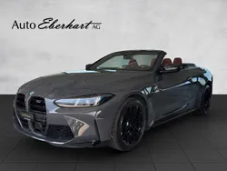Gebraucht 2024 BMW M4 Cabriolet Competition Edition Cabrio | CHF 86’800 (Superpreis)
