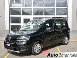 Gebraucht 2022 Renault Kangoo Equilibre Van / Kleinbus | CHF 23’490 (Fairer Preis)