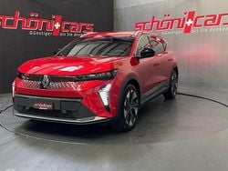 Neu 2025 Renault Scénic Techno Van / Kleinbus | CHF 36’890 (Guter Preis)