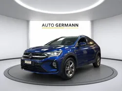 Gebraucht 2024 VW Taigo R-line SUV | CHF 26’200 (Guter Preis)