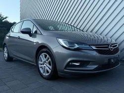Gebraucht 2016 Opel Astra Enjoy | CHF 8’499 (Fairer Preis)