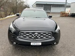 Gebraucht 2011 Infiniti Fx30 Premium SUV | CHF 8’500