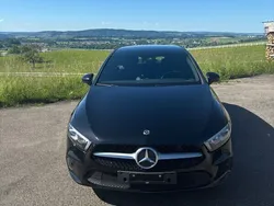 Gebraucht 2018 Mercedes A200 Progressive | CHF 23’890 (Teuer)