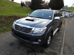 Gebraucht 2013 Toyota HiLux Abholung | CHF 13’900 (Guter Preis)