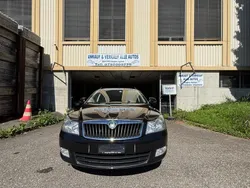 Gebraucht 2009 Skoda Octavia Adventure Kombi | CHF 2’499 (Guter Preis)