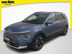Gebraucht 2023 Kia e-Niro Style SUV | CHF 29’900 (Guter Preis)