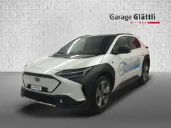 Gebraucht 2022 Subaru Solterra SUV | CHF 36’500 (Etwas zu teuer)