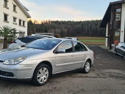 Gebraucht 2006 Citroën C5 | CHF 4’500 (Etwas zu teuer)