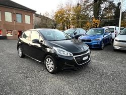 Gebraucht 2015 Peugeot 208 Active Kleinwagen | CHF 4’900 (Guter Preis)