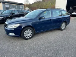 Gebraucht 2012 Skoda Octavia Ambition Kombi | CHF 2’000 (Superpreis)