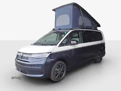 Neu 2025 VW LT Ocean | CHF 88’239 (Fairer Preis)