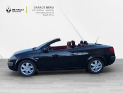 Gebraucht 2005 Renault Mégane Cabriolet Cabrio | CHF 950