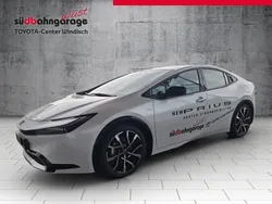 Gebraucht 2023 Toyota Prius Premium Kleinwagen | CHF 40’970 (Teuer)