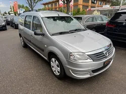 Gebraucht 2012 Dacia Logan Ambiance Limousine | CHF 4’999 (Fairer Preis)