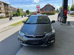 Gebraucht 2012 Honda Insight Elegance | CHF 7’800 (Etwas zu teuer)