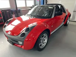 Gebraucht 2003 Smart Roadster Cabrio | CHF 6’900