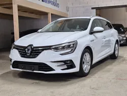 Gebraucht 2022 Renault Mégane IV Intens | CHF 12’980 (Guter Preis)