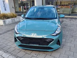 Neu 2025 Hyundai i10 Kleinwagen | CHF 17’950 (Fairer Preis)