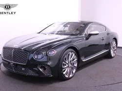 Grün Gebraucht 2024 Bentley Continental GT Mulliner Coupé | CHF 255’900 (Fairer Preis)