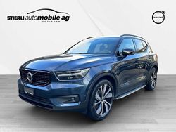 Gebraucht 2021 Volvo XC40 R-Design SUV | CHF 30’516 (Guter Preis)